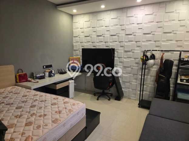Hunian Super Elit dengan Akses Paling Strategis di Alam Sutera, Tangerang Hunian Super Elit dengan Akses Paling Strategis di Alam Sutera, Tangerang