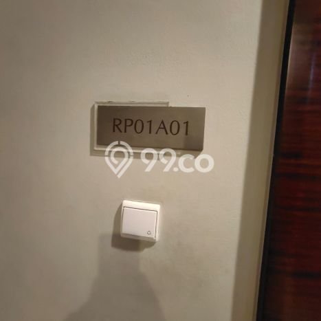 Paling Dicari! Apartemen Eksklusif Dijual di Gatot Subroto Punya 2 Bedroom Paling Dicari! Apartemen Eksklusif Dijual di Gatot Subroto Punya 2 Bedroom
