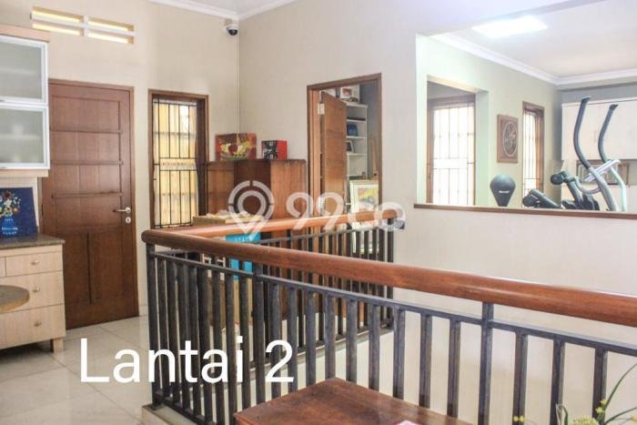 Dijual Rumah Luas Elegan Dengan View Eksklusif di Bendungan Hilir, Jakarta Pusat Dijual Rumah Luas Elegan Dengan View Eksklusif di Bendungan Hilir, Jakarta Pusat