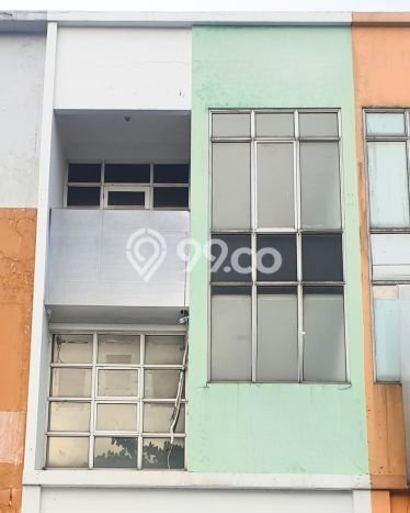 Unit Ruko Dijual di Tangerang LT 80m2 & LB 202m2 Unit Ruko Dijual di Tangerang LT 80m2 & LB 202m2
