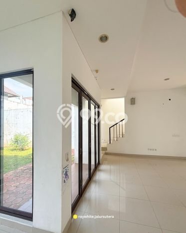Rumah Luxury Modern Siap Huni di BSD De Park Tangerang Rumah Luxury Modern Siap Huni di BSD De Park Tangerang