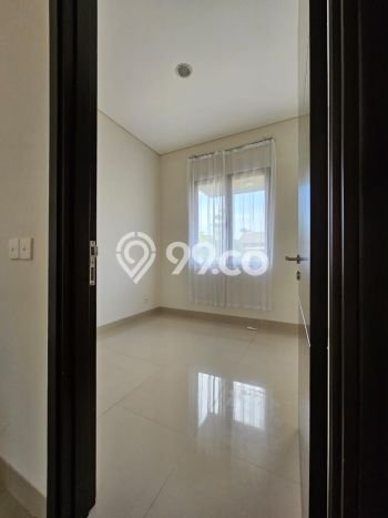 Rumah Modern 2 KT LT 84m2 di BSD Rumah Modern 2 KT LT 84m2 di BSD