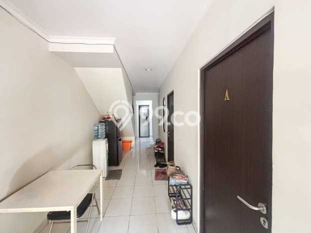 Kost Dijual Lokasi Strategis Gading Serpong Tangerang 9 Kamar Tidur Kost Dijual Lokasi Strategis Gading Serpong Tangerang 9 Kamar Tidur