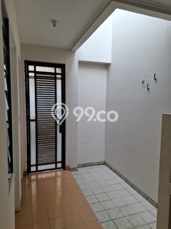 Ready to Use! Premium House LT 136m2 Desain Modern di Alam Sutera Ready to Use! Premium House LT 136m2 Desain Modern di Alam Sutera