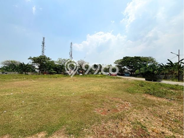 Kavling Tanah Dijual di Kebon Jeruk, Jakarta Barat, Luas 5000m2 Area Strategis Kavling Tanah Dijual di Kebon Jeruk, Jakarta Barat, Luas 5000m2 Area Strategis