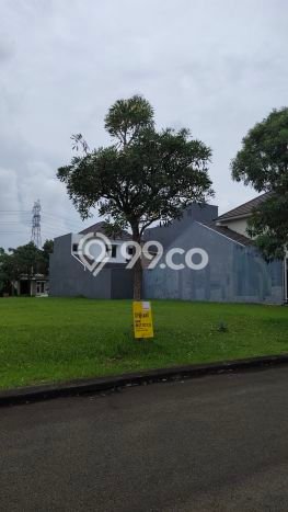 Untuk Dijual Tanah 200m2 di Suvarna Sutera, Tangerang Untuk Dijual Tanah 200m2 di Suvarna Sutera, Tangerang