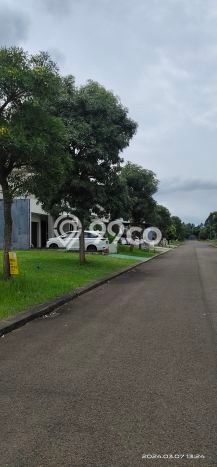 Untuk Dijual Tanah 200m2 di Suvarna Sutera, Tangerang Untuk Dijual Tanah 200m2 di Suvarna Sutera, Tangerang