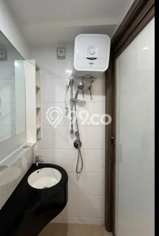 Hunian Strategis 21m2 di BSD City Tangerang 1 Bedroom Hunian Strategis 21m2 di BSD City Tangerang 1 Bedroom