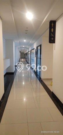Apartemen Favorit Nyaman Dijual di Tangerang dengan 2 Kamar Tidur Apartemen Favorit Nyaman Dijual di Tangerang dengan 2 Kamar Tidur