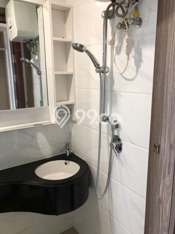 Untuk Dijual Apartemen 1 KT & 1 KM di Tangerang Lokasi Strategis Untuk Dijual Apartemen 1 KT & 1 KM di Tangerang Lokasi Strategis