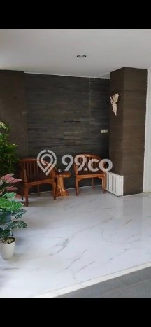 Hunian Mewah LB 250m2 Siap Pakai Desain Elegan di Alam Sutera, Tangerang Hunian Mewah LB 250m2 Siap Pakai Desain Elegan di Alam Sutera, Tangerang