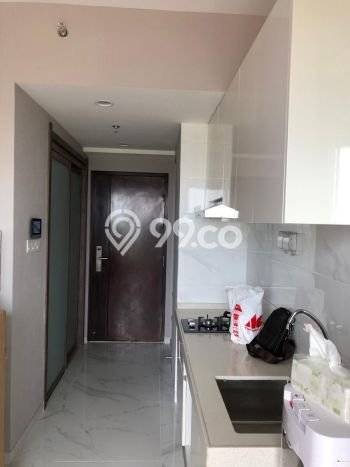Untuk Dijual Apartemen 1 KT & 1 KM di Tangerang Lokasi Strategis Untuk Dijual Apartemen 1 KT & 1 KM di Tangerang Lokasi Strategis