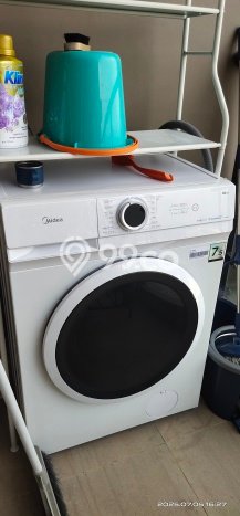Apartemen Favorit Nyaman Dijual di Tangerang dengan 2 Kamar Tidur Apartemen Favorit Nyaman Dijual di Tangerang dengan 2 Kamar Tidur