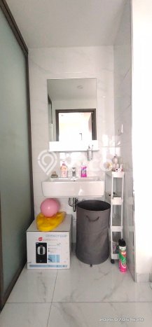 Apartemen Favorit Nyaman Dijual di Tangerang dengan 2 Kamar Tidur Apartemen Favorit Nyaman Dijual di Tangerang dengan 2 Kamar Tidur