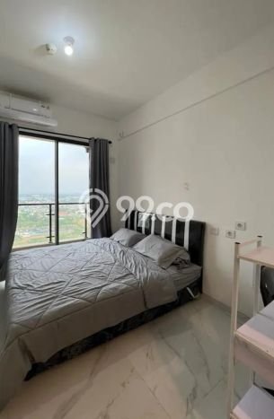 Hunian Strategis 21m2 di BSD City Tangerang 1 Bedroom Hunian Strategis 21m2 di BSD City Tangerang 1 Bedroom