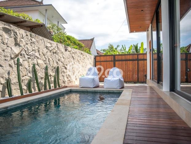 Vila Kawasan Tabanan, Luas 140m2m², Ideal untuk hunian Anda Vila Kawasan Tabanan, Luas 140m2m², Ideal untuk hunian Anda