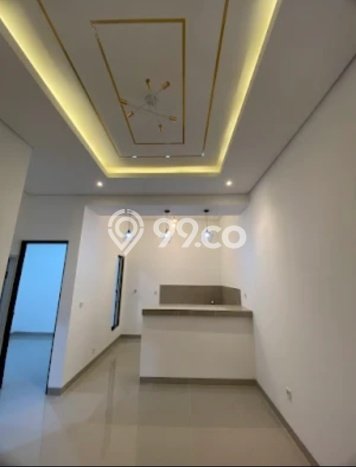 Rumah Sederhana Dijual di Parung 2 Kamar dengan LT 62m2 Rumah Sederhana Dijual di Parung 2 Kamar dengan LT 62m2