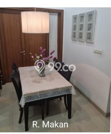 Rumah Luxury Modern Siap Huni di Pondok Indah Jakarta Selatan Rumah Luxury Modern Siap Huni di Pondok Indah Jakarta Selatan