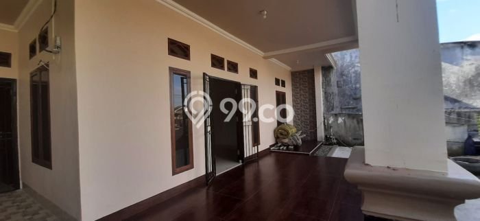Dijual Rumah Minimalis Bagus Punya 4 KT di Makassar Makassar SHM Dijual Rumah Minimalis Bagus Punya 4 KT di Makassar Makassar SHM