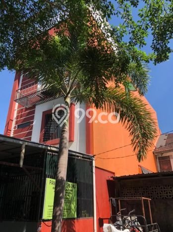 Untuk Dijual Ruko di Rappocini Makassar LT 130m2 / LB 397m2 Untuk Dijual Ruko di Rappocini Makassar LT 130m2 / LB 397m2
