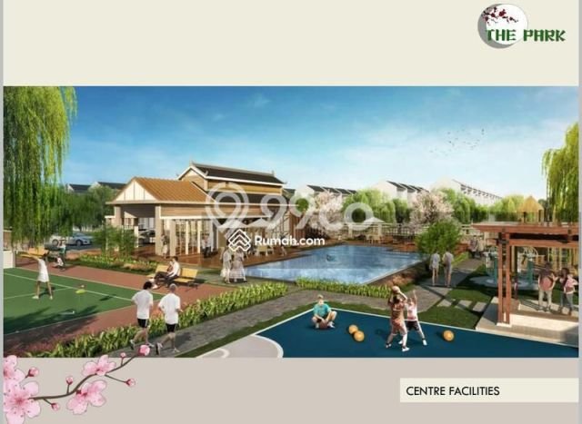 Rumah Minimalis Favorit Siap Huni di Serpong LT 30m2 Rumah Minimalis Favorit Siap Huni di Serpong LT 30m2