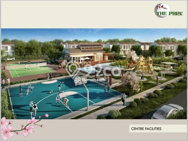 Rumah Minimalis Favorit Siap Huni di Serpong LT 30m2 Rumah Minimalis Favorit Siap Huni di Serpong LT 30m2