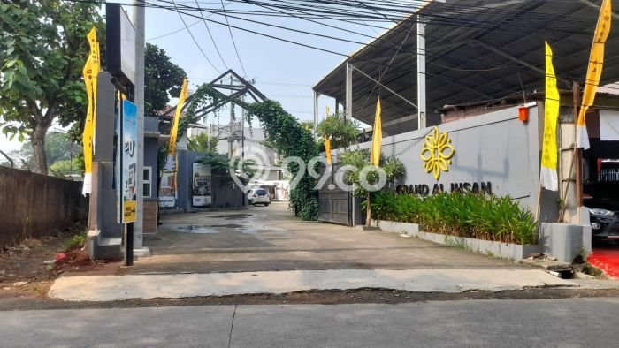 Rumah Luas Asri 3 KT Siap Pakai di Mustikasari Bekasi Rumah Luas Asri 3 KT Siap Pakai di Mustikasari Bekasi