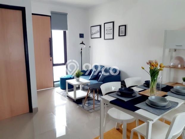 Rumah Luas Asri 3 KT Siap Pakai di Mustikasari Bekasi Rumah Luas Asri 3 KT Siap Pakai di Mustikasari Bekasi
