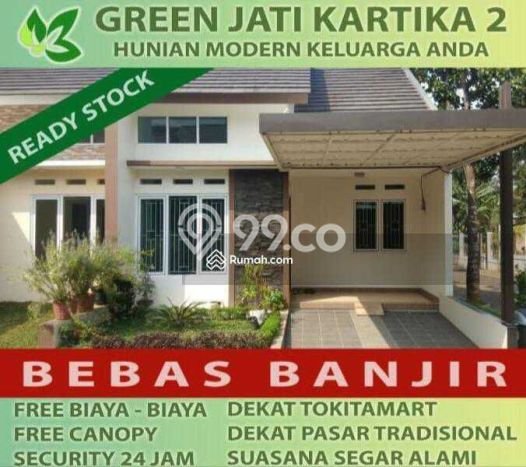 Rumah Minimalis 2 KT di Bekasi Bekasi Unfurnished Rumah Minimalis 2 KT di Bekasi Bekasi Unfurnished