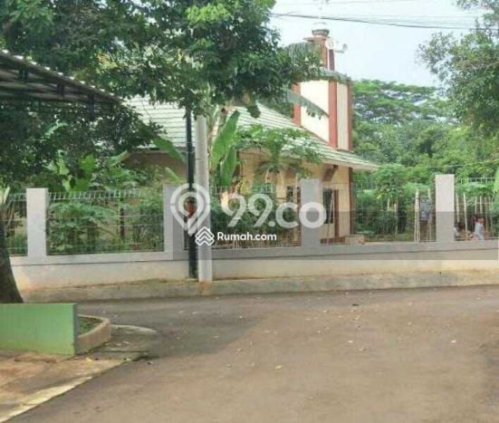 Rumah Minimalis 2 KT di Bekasi Bekasi Unfurnished Rumah Minimalis 2 KT di Bekasi Bekasi Unfurnished