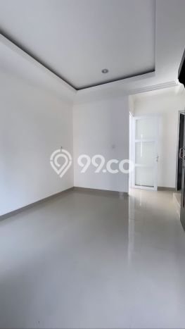 Rumah Modern 3 Kamar LT 55m2 di Bintaro Rumah Modern 3 Kamar LT 55m2 di Bintaro