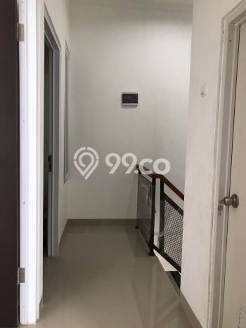 Rumah Modern 3 Kamar LT 55m2 di Bintaro Rumah Modern 3 Kamar LT 55m2 di Bintaro