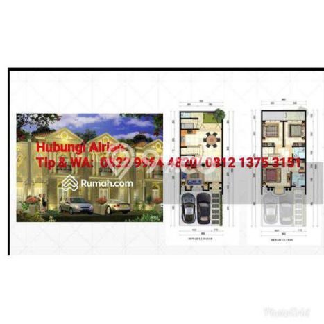 Rumah Luas Asri 3 KT Siap Huni di Kalideres Jakarta Barat Rumah Luas Asri 3 KT Siap Huni di Kalideres Jakarta Barat