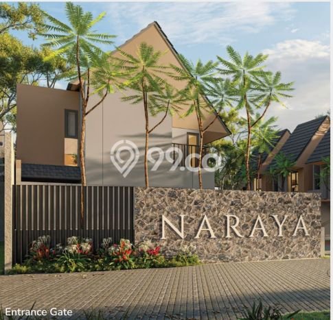 Rumah Modern Cantik 3 Kamar Bisa Langsung Pindah di Serpong Rumah Modern Cantik 3 Kamar Bisa Langsung Pindah di Serpong