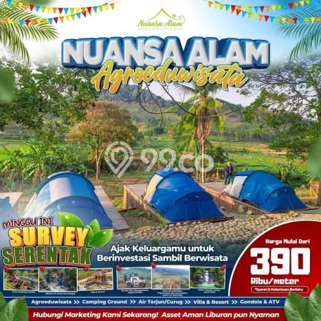 Tanah Dijual Lokasi Tanjungsari Bogor SHM Tanah Dijual Lokasi Tanjungsari Bogor SHM