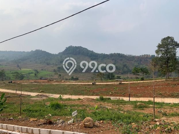Tanah Dijual Lokasi Tanjungsari Bogor SHM Tanah Dijual Lokasi Tanjungsari Bogor SHM