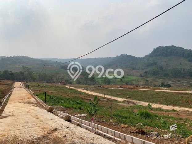 Tanah Dijual Lokasi Tanjungsari Bogor SHM Tanah Dijual Lokasi Tanjungsari Bogor SHM
