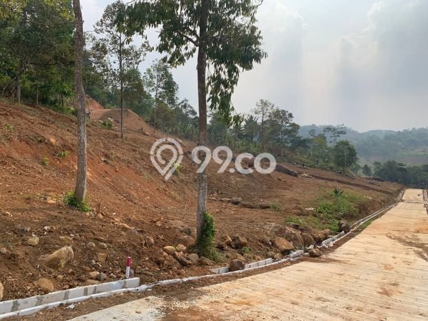 Tanah Dijual Lokasi Tanjungsari Bogor SHM Tanah Dijual Lokasi Tanjungsari Bogor SHM