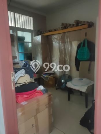 Rumah Modern 3 KT di Gading Serpong Tangerang Full Furnished Rumah Modern 3 KT di Gading Serpong Tangerang Full Furnished
