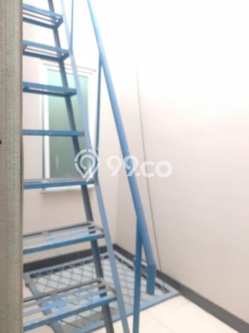 Rumah Modern 3 KT di Gading Serpong Tangerang Full Furnished Rumah Modern 3 KT di Gading Serpong Tangerang Full Furnished