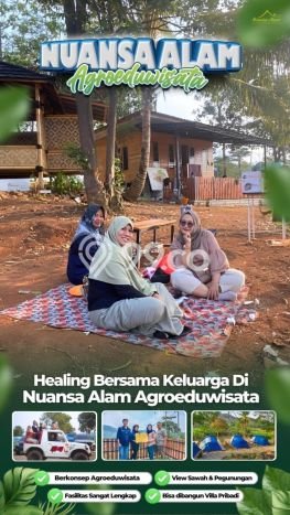 Tanah Dijual Lokasi Bogor Barat, Bogor Luas 100m2 Legalitas Aman Tanah Dijual Lokasi Bogor Barat, Bogor Luas 100m2 Legalitas Aman