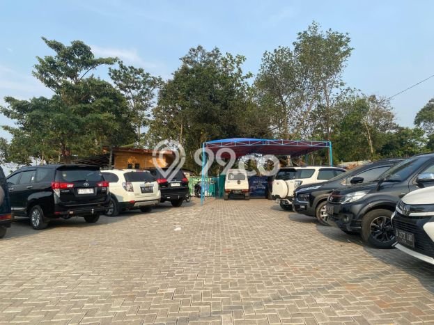 Tanah Dijual Lokasi Bogor Barat, Bogor Luas 100m2 Legalitas Aman Tanah Dijual Lokasi Bogor Barat, Bogor Luas 100m2 Legalitas Aman