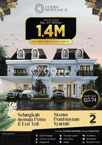 Dijual Cepat Rumah Bagus Siap Huni LB 70m2 di Bogor Barat, Bogor Dijual Cepat Rumah Bagus Siap Huni LB 70m2 di Bogor Barat, Bogor