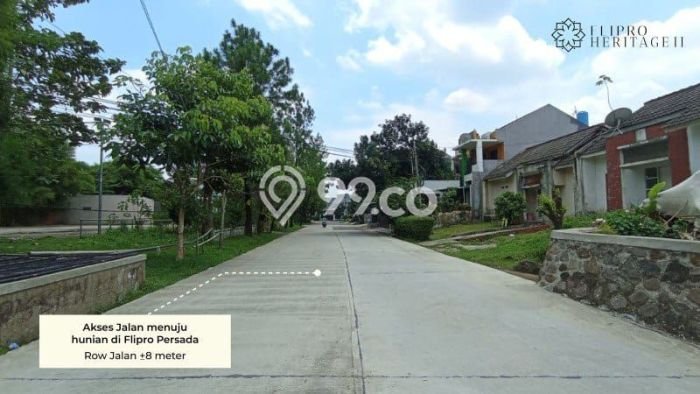 Dijual Cepat Rumah Bagus Siap Huni LB 70m2 di Bogor Barat, Bogor Dijual Cepat Rumah Bagus Siap Huni LB 70m2 di Bogor Barat, Bogor