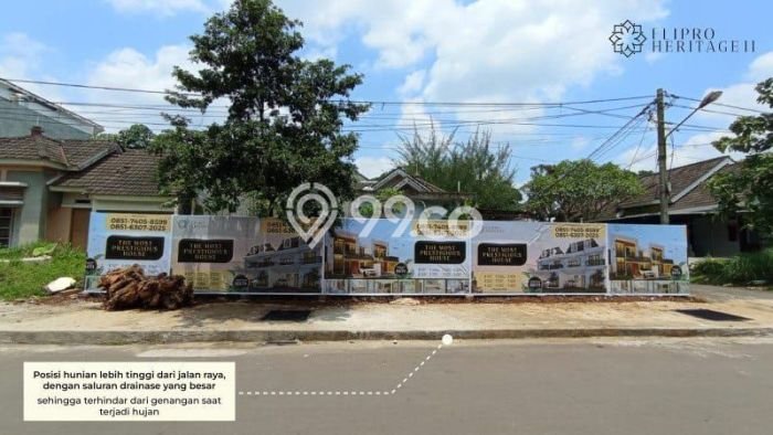 Dijual Cepat Rumah Bagus Siap Huni LB 70m2 di Bogor Barat, Bogor Dijual Cepat Rumah Bagus Siap Huni LB 70m2 di Bogor Barat, Bogor