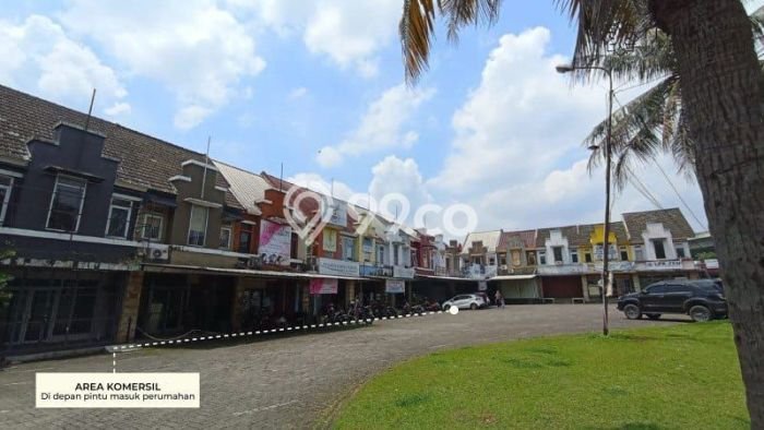 Dijual Cepat Rumah Bagus Siap Huni LB 70m2 di Bogor Barat, Bogor Dijual Cepat Rumah Bagus Siap Huni LB 70m2 di Bogor Barat, Bogor