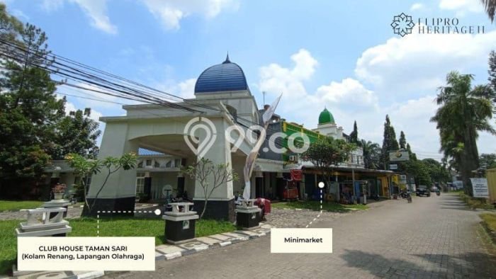 Dijual Cepat Rumah Bagus Siap Huni LB 70m2 di Bogor Barat, Bogor Dijual Cepat Rumah Bagus Siap Huni LB 70m2 di Bogor Barat, Bogor