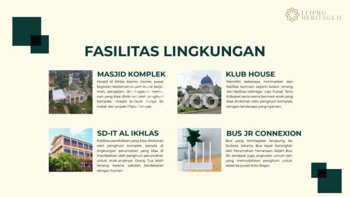 Dijual Cepat Rumah Bagus Siap Huni LB 70m2 di Bogor Barat, Bogor Dijual Cepat Rumah Bagus Siap Huni LB 70m2 di Bogor Barat, Bogor