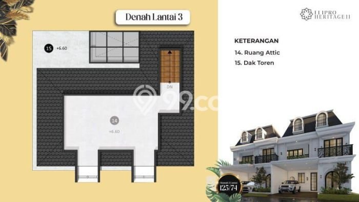 Dijual Cepat Rumah Bagus Siap Huni LB 70m2 di Bogor Barat, Bogor Dijual Cepat Rumah Bagus Siap Huni LB 70m2 di Bogor Barat, Bogor