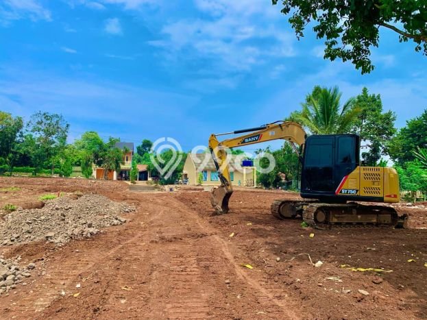 Tanah Dijual Lokasi Bogor Barat, Bogor Luas 100m2 Legalitas Aman Tanah Dijual Lokasi Bogor Barat, Bogor Luas 100m2 Legalitas Aman